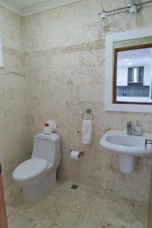 3Br / 3Ba Modern Paradise Loft Condo In Gated Community W/ Daily Housekeeping Sosúa Kültér fotó
