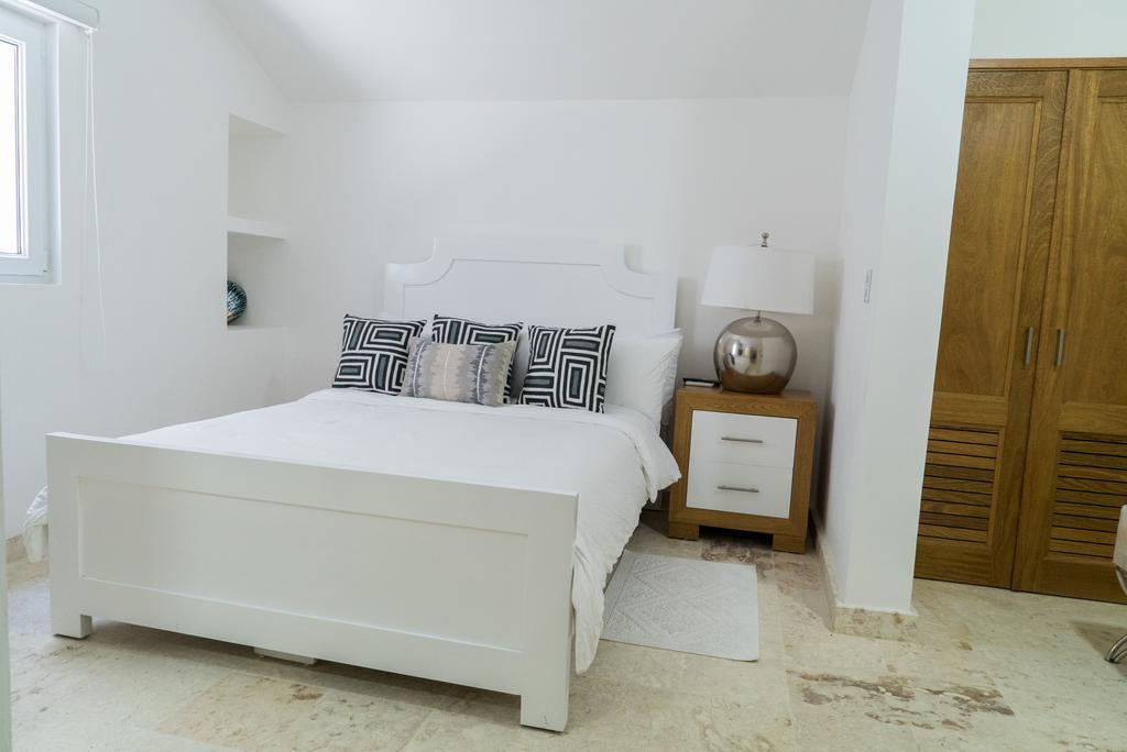 3Br / 3Ba Modern Paradise Loft Condo In Gated Community W/ Daily Housekeeping Sosúa Kültér fotó