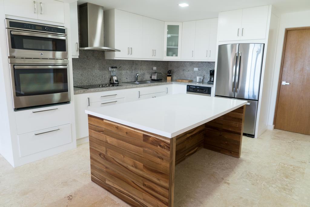 3Br / 3Ba Modern Paradise Loft Condo In Gated Community W/ Daily Housekeeping Sosúa Kültér fotó