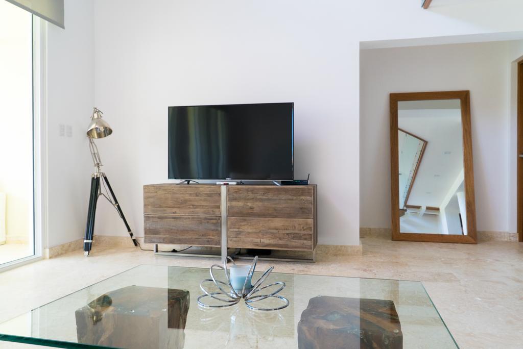 3Br / 3Ba Modern Paradise Loft Condo In Gated Community W/ Daily Housekeeping Sosúa Kültér fotó