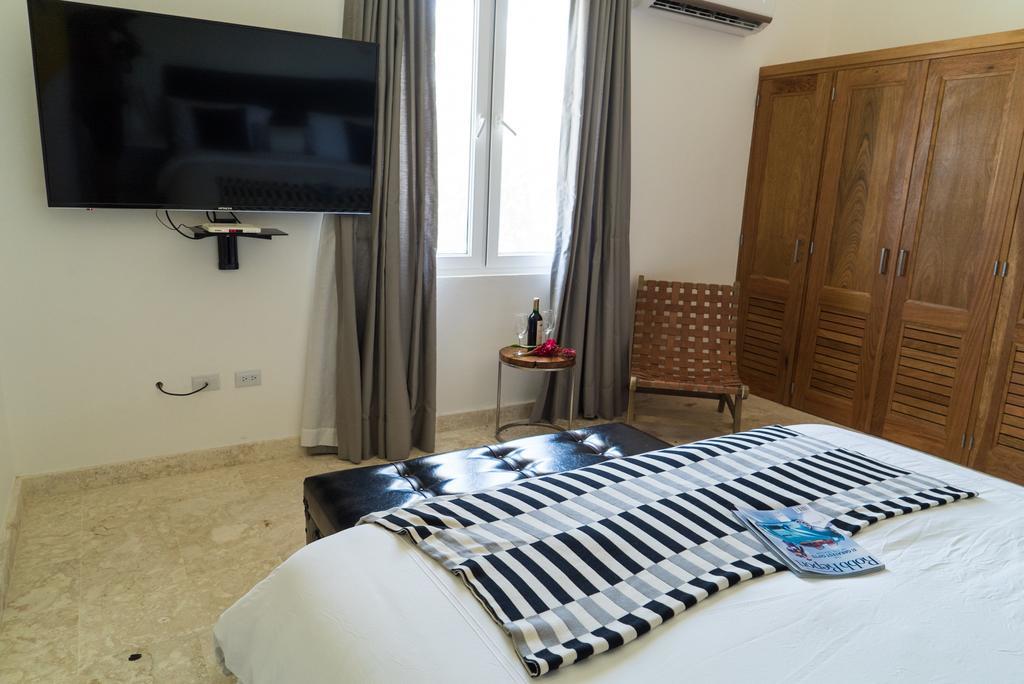 3Br / 3Ba Modern Paradise Loft Condo In Gated Community W/ Daily Housekeeping Sosúa Kültér fotó