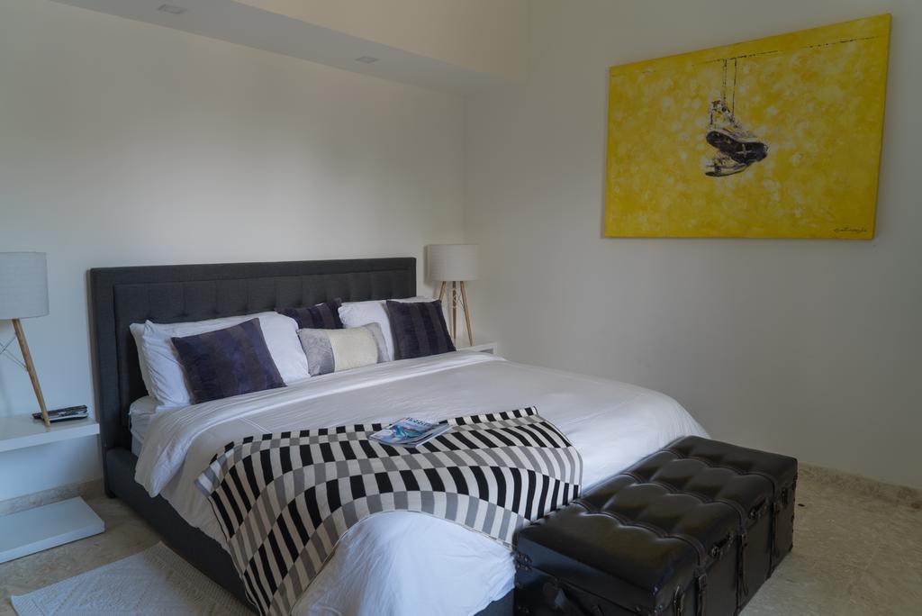 3Br / 3Ba Modern Paradise Loft Condo In Gated Community W/ Daily Housekeeping Sosúa Kültér fotó