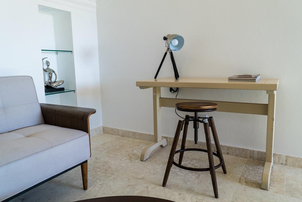 3Br / 3Ba Modern Paradise Loft Condo In Gated Community W/ Daily Housekeeping Sosúa Kültér fotó