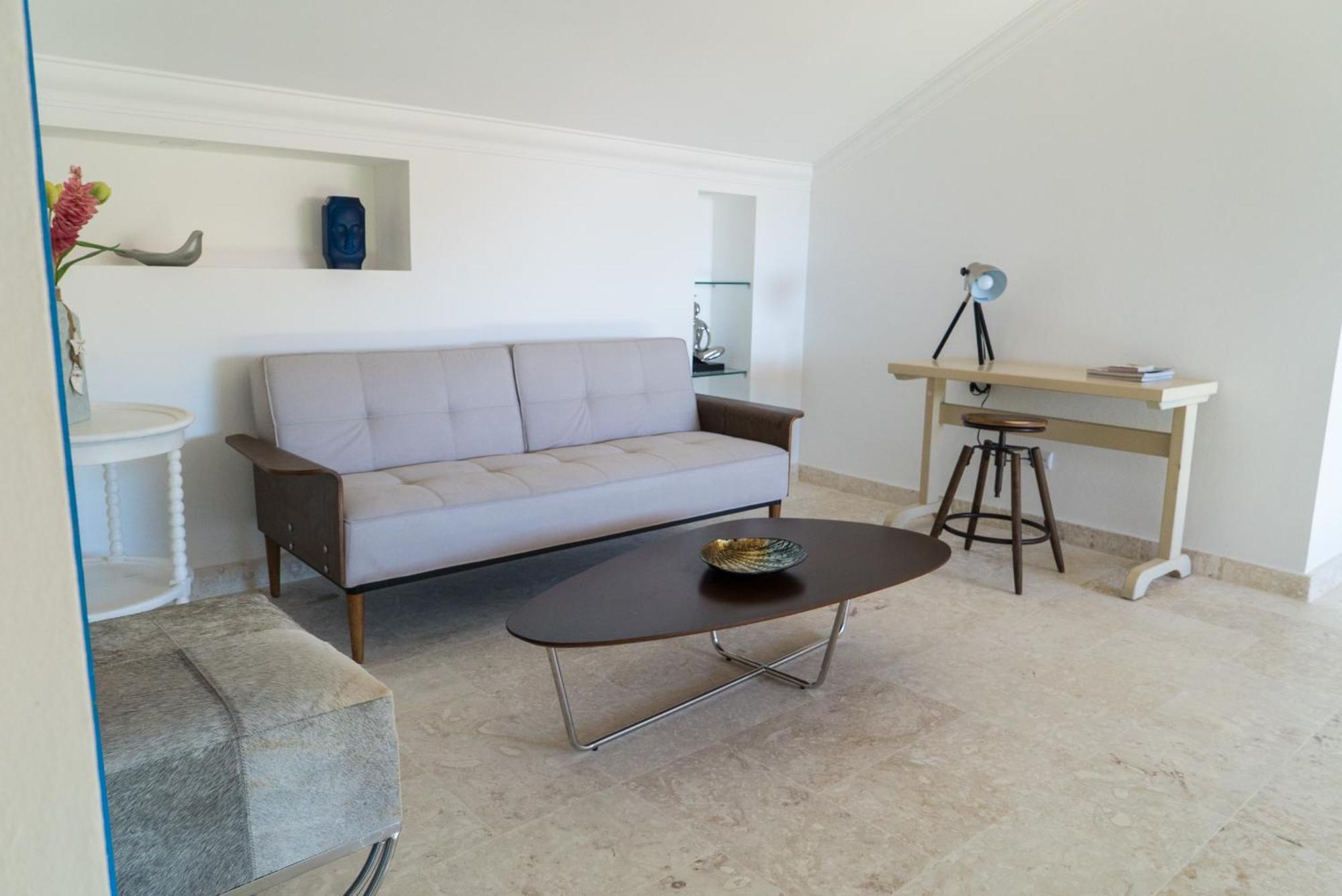 3Br / 3Ba Modern Paradise Loft Condo In Gated Community W/ Daily Housekeeping Sosúa Kültér fotó