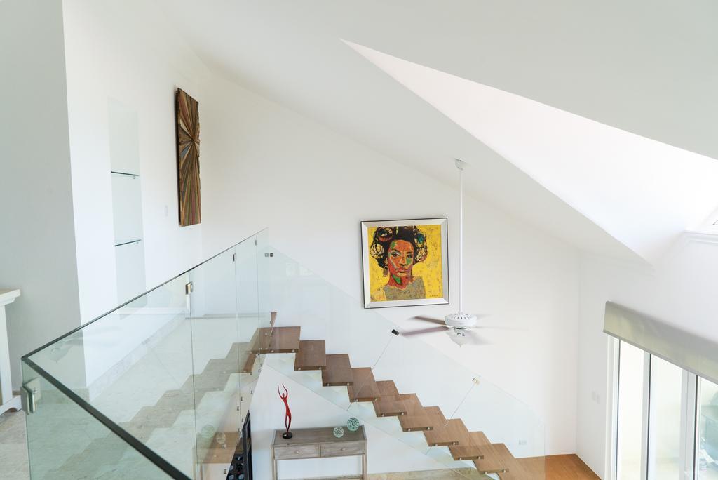 3Br / 3Ba Modern Paradise Loft Condo In Gated Community W/ Daily Housekeeping Sosúa Kültér fotó